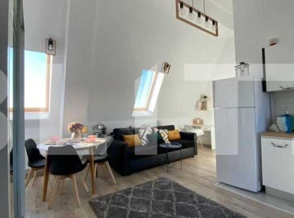 Apartament de închiriat 2 camere Baciu - 53230AI | BLITZ Cluj-Napoca | Poza1