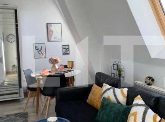 Apartament de închiriat 2 camere Baciu - 53230AI | BLITZ Cluj-Napoca | Poza7