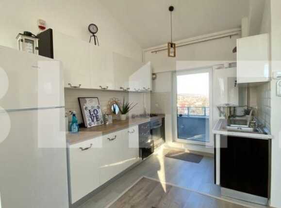 Apartament de închiriat 2 camere Baciu - 53230AI | BLITZ Cluj-Napoca | Poza3