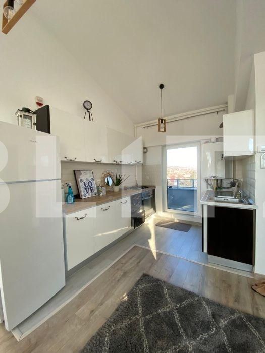 Apartament de închiriat 2 camere Baciu - 53230AI | BLITZ Cluj-Napoca | Poza3