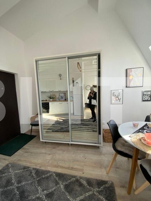 Apartament de închiriat 2 camere Baciu - 53230AI | BLITZ Cluj-Napoca | Poza4