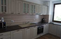 Apartament cu 2 camere, 59 mp, parcare subterana, A.C, complex Riviera