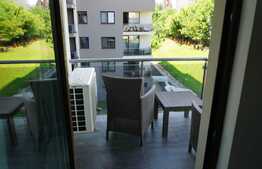 Apartament cu 2 camere, 59 mp, parcare subterana, A.C, complex Riviera