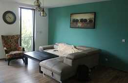 Apartament cu 2 camere, 59 mp, parcare subterana, A.C, complex Riviera