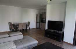 Apartament cu 2 camere, 59 mp, parcare subterana, A.C, complex Riviera