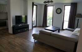 Apartament cu 2 camere, 59 mp, parcare subterana, A.C, complex Riviera