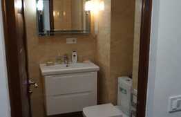 Apartament cu 2 camere, 59 mp, parcare subterana, A.C, complex Riviera
