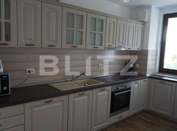 Apartament de închiriat 2 camere Marasti - 53232AI | BLITZ Cluj-Napoca | Poza5