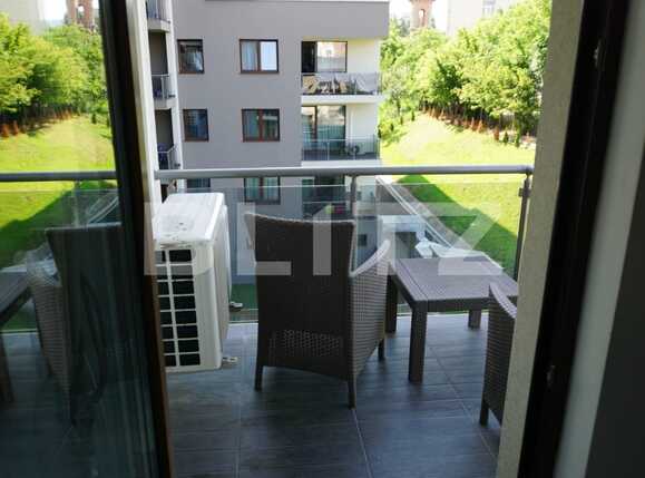 Apartament de închiriat 2 camere Marasti - 53232AI | BLITZ Cluj-Napoca | Poza9