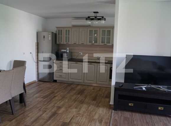 Apartament de închiriat 2 camere Marasti - 53232AI | BLITZ Cluj-Napoca | Poza7