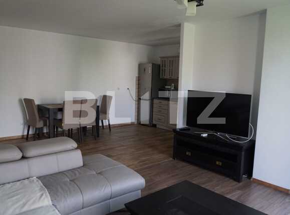 Apartament de închiriat 2 camere Marasti - 53232AI | BLITZ Cluj-Napoca | Poza4