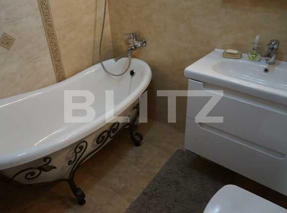 Apartament de închiriat 2 camere Marasti - 53232AI | BLITZ Cluj-Napoca | Poza10