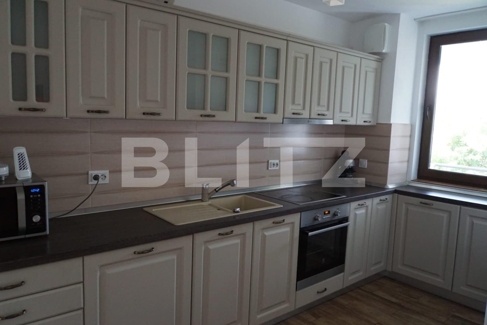 Apartament de închiriat 2 camere Marasti - 53232AI | BLITZ Cluj-Napoca | Poza5
