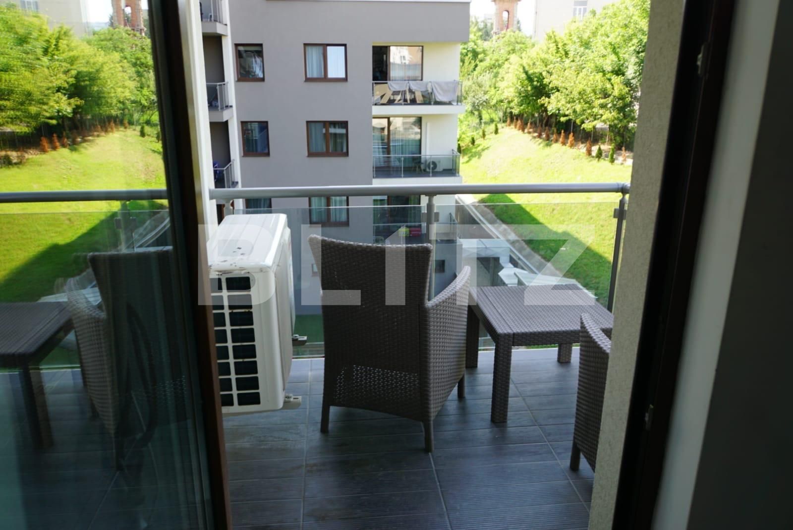 Apartament de închiriat 2 camere Marasti - 53232AI | BLITZ Cluj-Napoca | Poza9