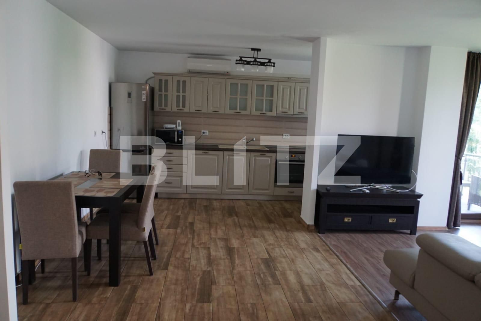 Apartament de închiriat 2 camere Marasti - 53232AI | BLITZ Cluj-Napoca | Poza6