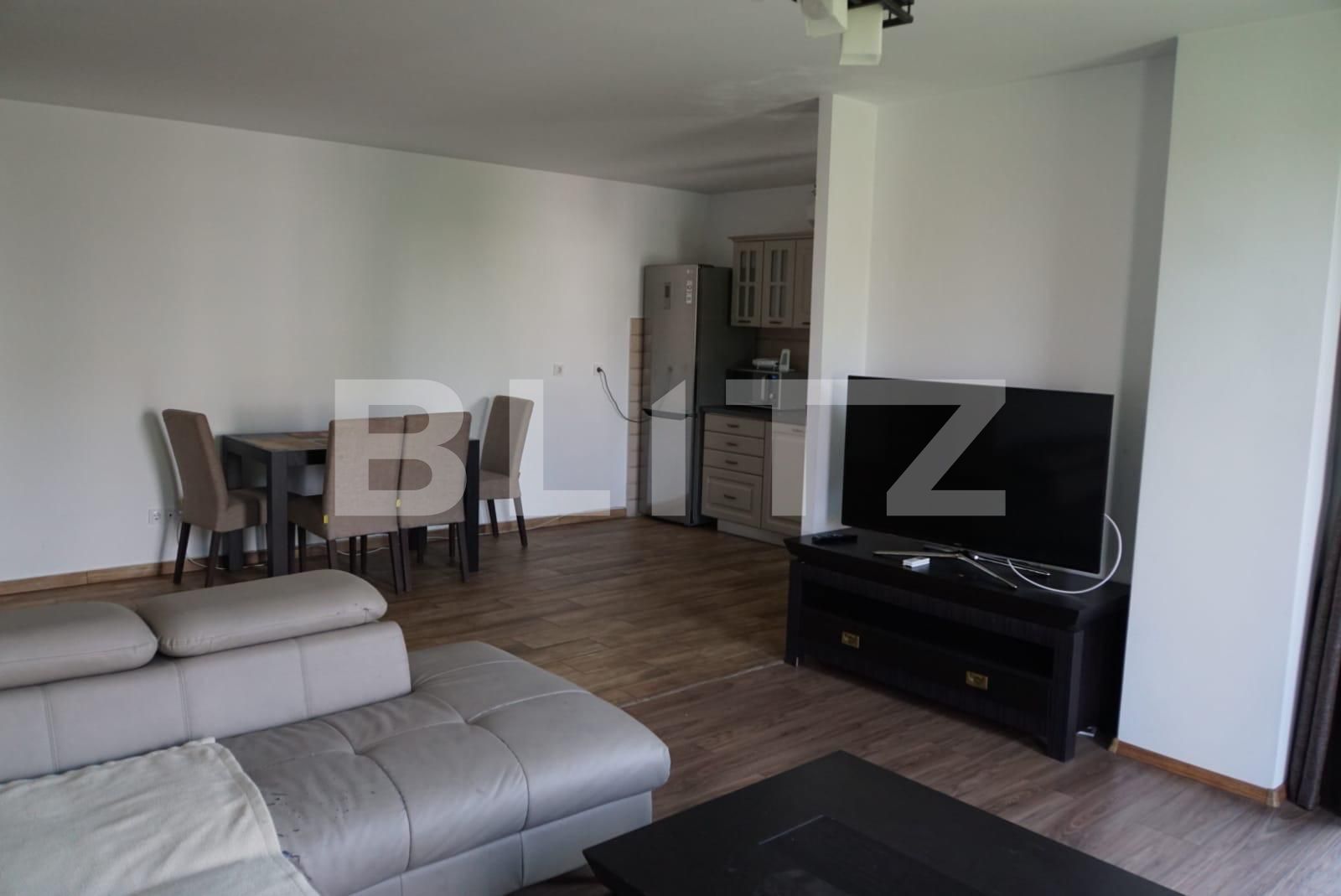 Apartament de închiriat 2 camere Marasti - 53232AI | BLITZ Cluj-Napoca | Poza4