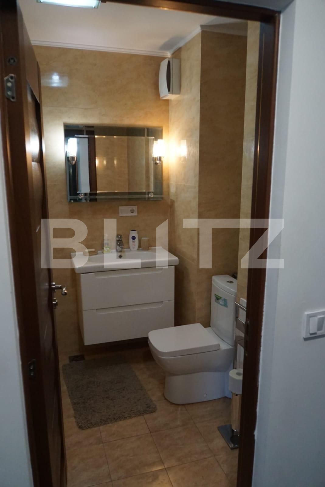 Apartament de închiriat 2 camere Marasti - 53232AI | BLITZ Cluj-Napoca | Poza11