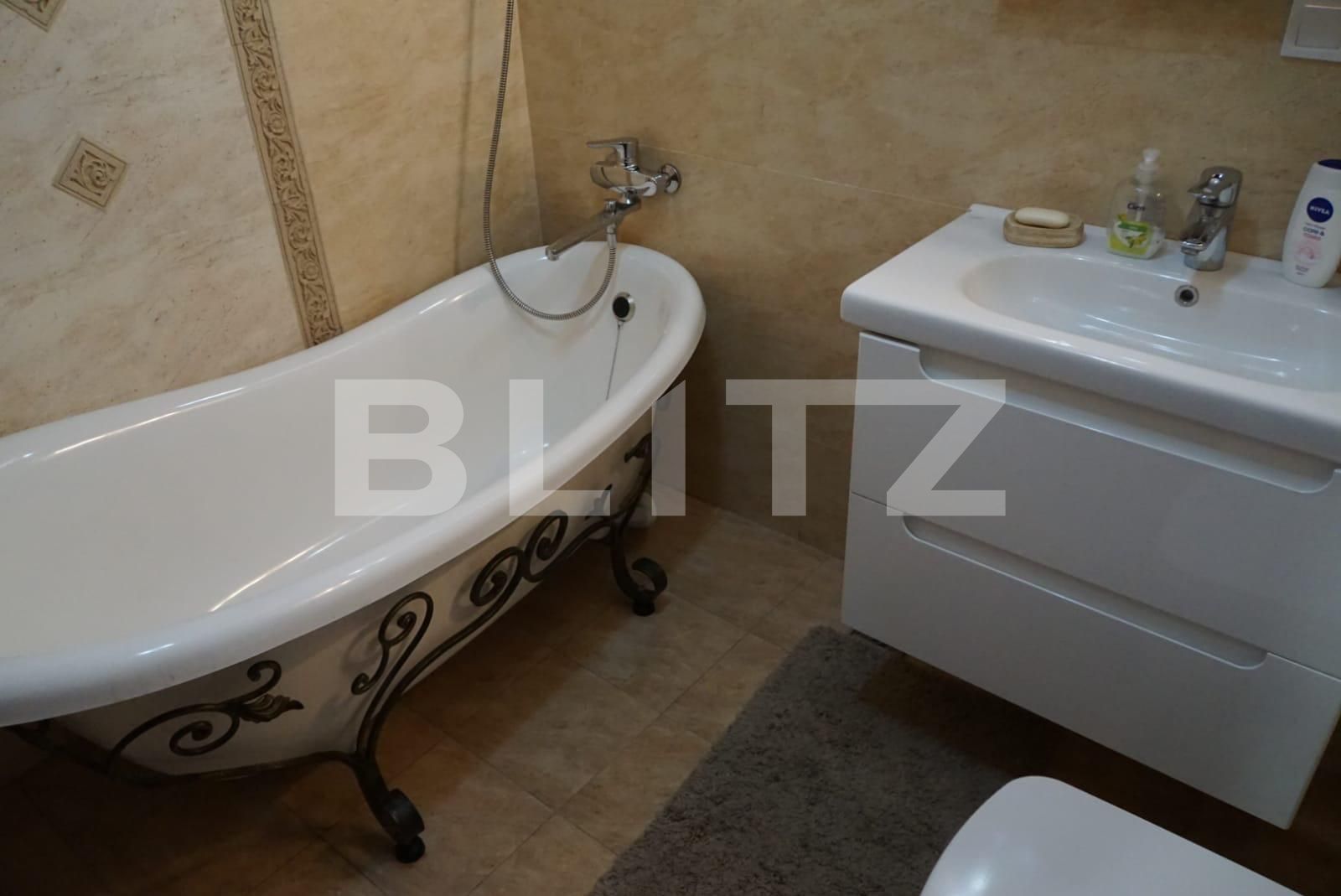 Apartament de închiriat 2 camere Marasti - 53232AI | BLITZ Cluj-Napoca | Poza10