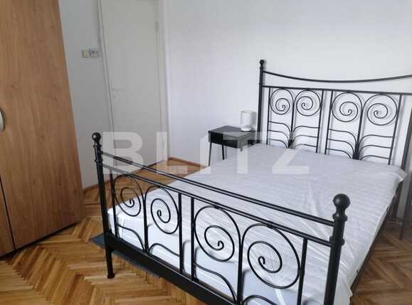 Apartament de închiriat 2 camere Manastur - 53233AI | BLITZ Cluj-Napoca | Poza1