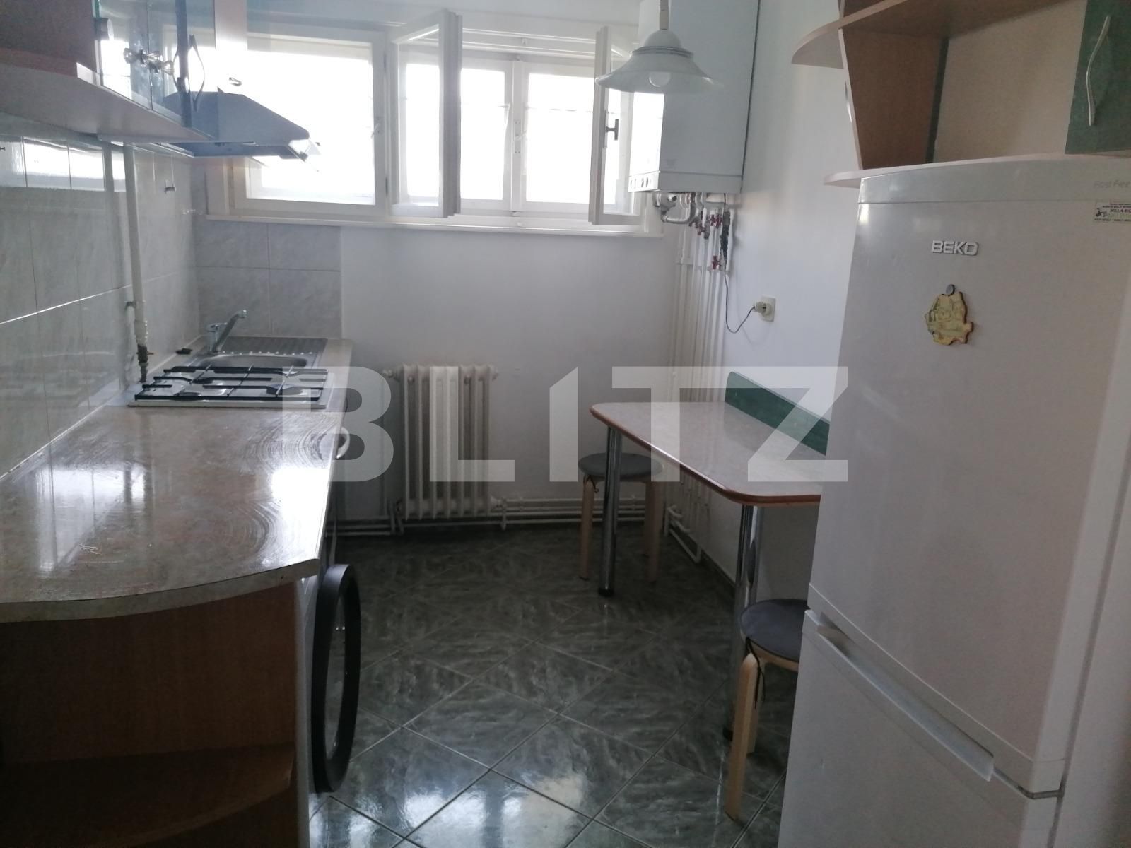 Apartament de închiriat 2 camere Manastur - 53233AI | BLITZ Cluj-Napoca | Poza6