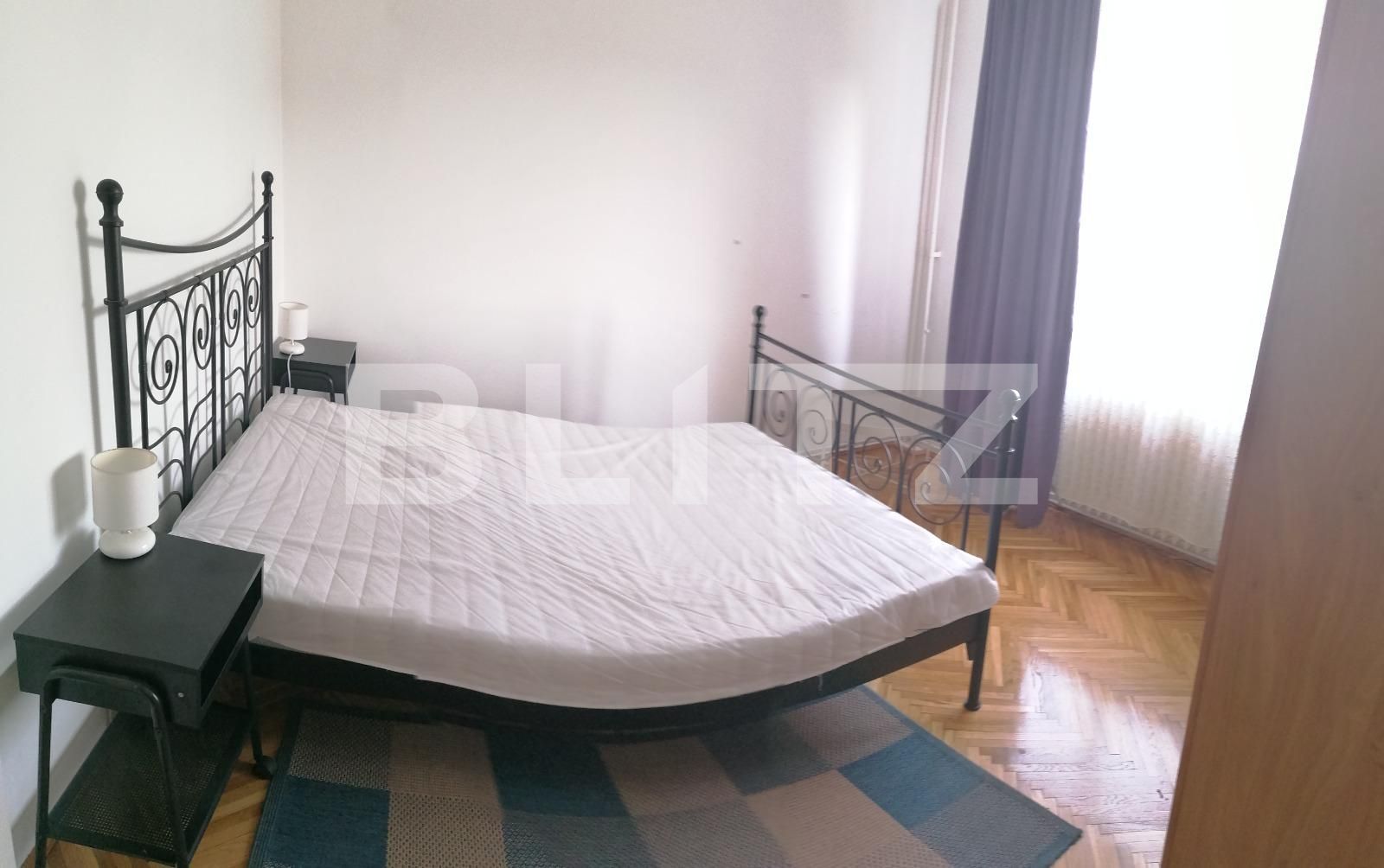 Apartament de închiriat 2 camere Manastur - 53233AI | BLITZ Cluj-Napoca | Poza2