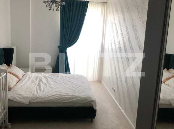 Apartament de închiriat 2 camere Central - 53234AI | BLITZ Cluj-Napoca | Poza5