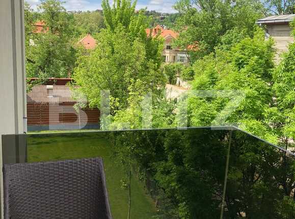 Apartament de închiriat 2 camere Central - 53234AI | BLITZ Cluj-Napoca | Poza8