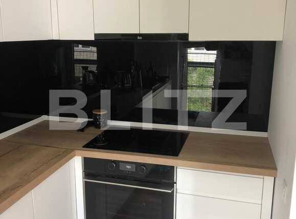 Apartament de închiriat 2 camere Central - 53234AI | BLITZ Cluj-Napoca | Poza6