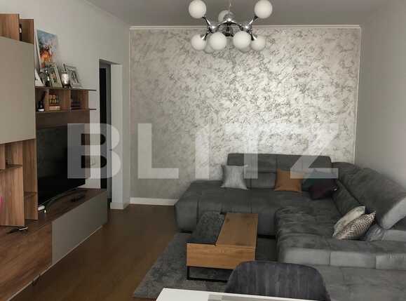 Apartament de închiriat 2 camere Central - 53234AI | BLITZ Cluj-Napoca | Poza3