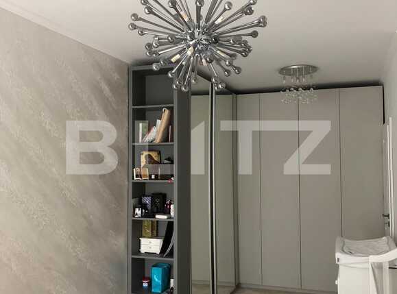 Apartament de închiriat 2 camere Central - 53234AI | BLITZ Cluj-Napoca | Poza4