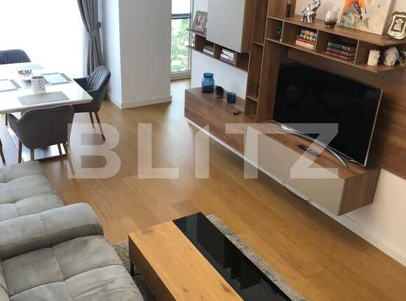 Apartament de închiriat 2 camere Central - 53234AI | BLITZ Cluj-Napoca | Poza2