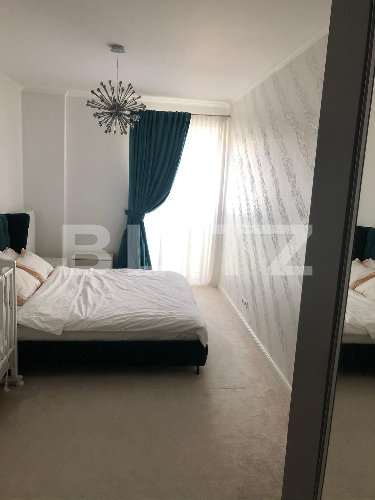 Apartament de închiriat 2 camere Central - 53234AI | BLITZ Cluj-Napoca | Poza5