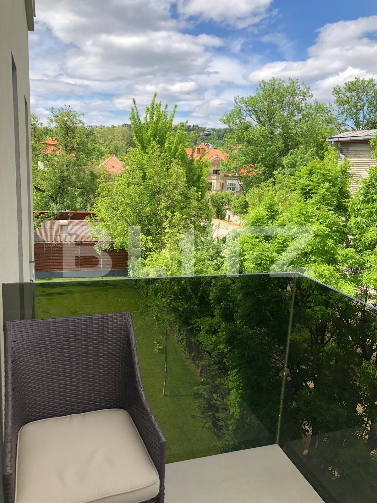 Apartament de închiriat 2 camere Central - 53234AI | BLITZ Cluj-Napoca | Poza8