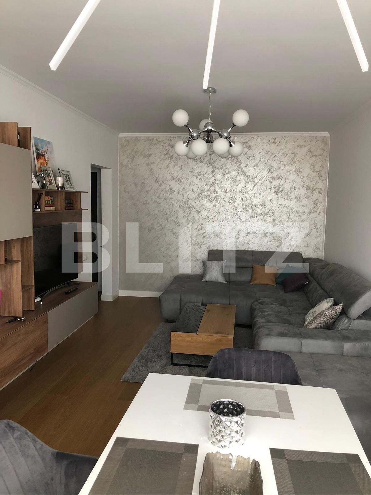 Apartament de închiriat 2 camere Central - 53234AI | BLITZ Cluj-Napoca | Poza3