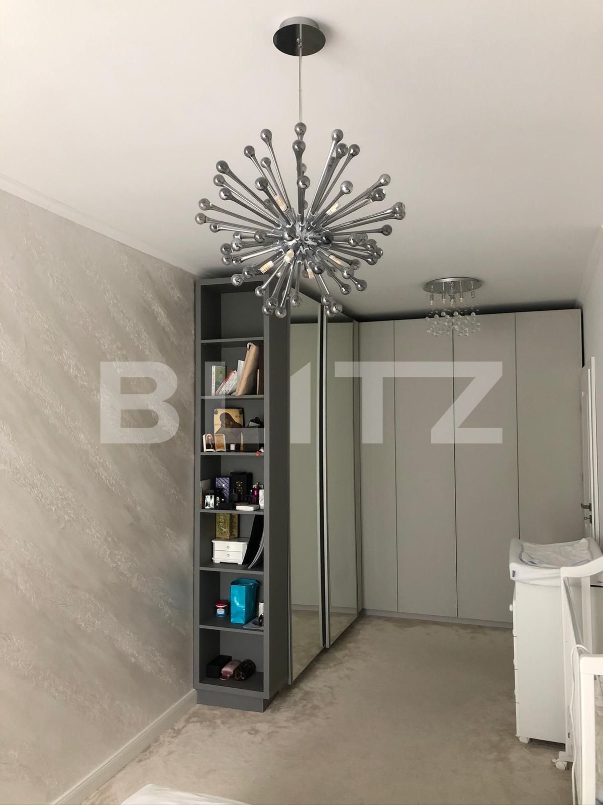 Apartament de închiriat 2 camere Central - 53234AI | BLITZ Cluj-Napoca | Poza4