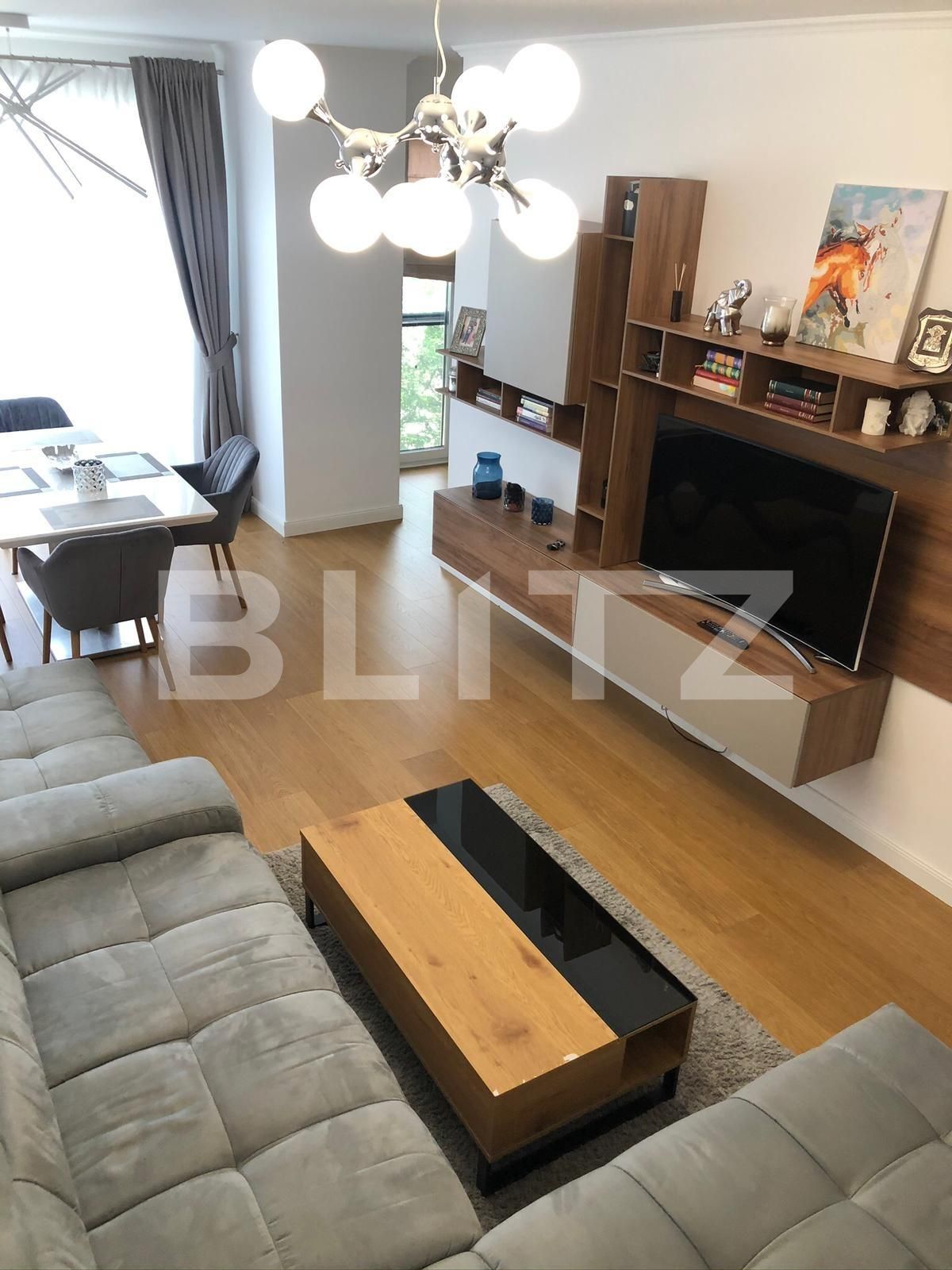 Apartament de închiriat 2 camere Central - 53234AI | BLITZ Cluj-Napoca | Poza2