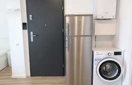 Apartament tip studio, 30mo, balcon, parcare, zona strazii P.Hasdeu