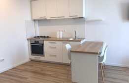 Apartament tip studio, 30mo, balcon, parcare, zona strazii P.Hasdeu