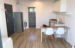 Apartament tip studio, 30mo, balcon, parcare, zona strazii P.Hasdeu