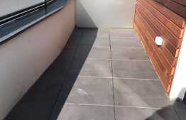 Apartament tip studio, 30mo, balcon, parcare, zona strazii P.Hasdeu