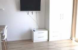 Apartament tip studio, 30mo, balcon, parcare, zona strazii P.Hasdeu