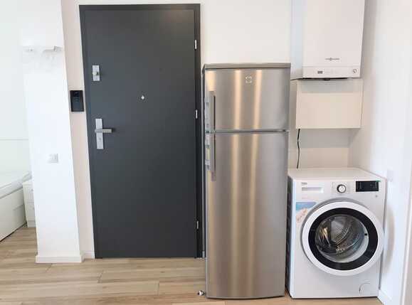 Garsonieră de închiriat Central - 53235AI | BLITZ Cluj-Napoca | Poza8