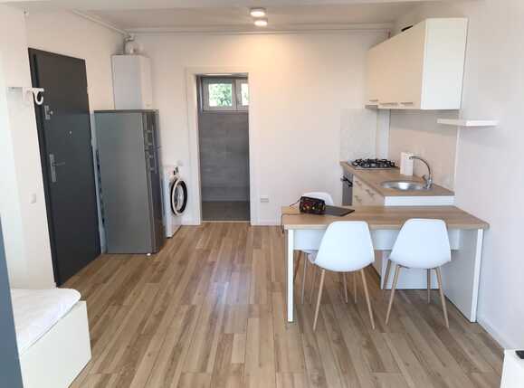 Garsonieră de închiriat Central - 53235AI | BLITZ Cluj-Napoca | Poza6