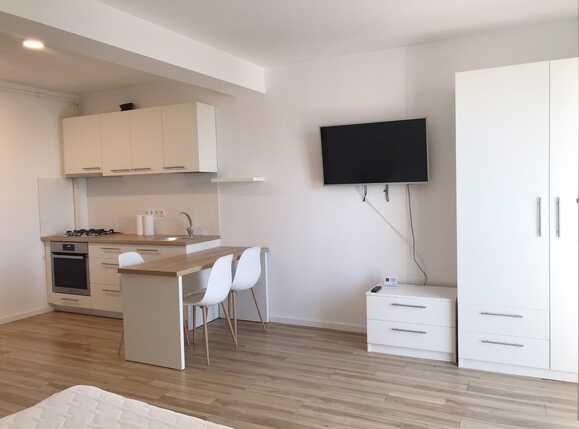 Garsonieră de închiriat Central - 53235AI | BLITZ Cluj-Napoca | Poza4