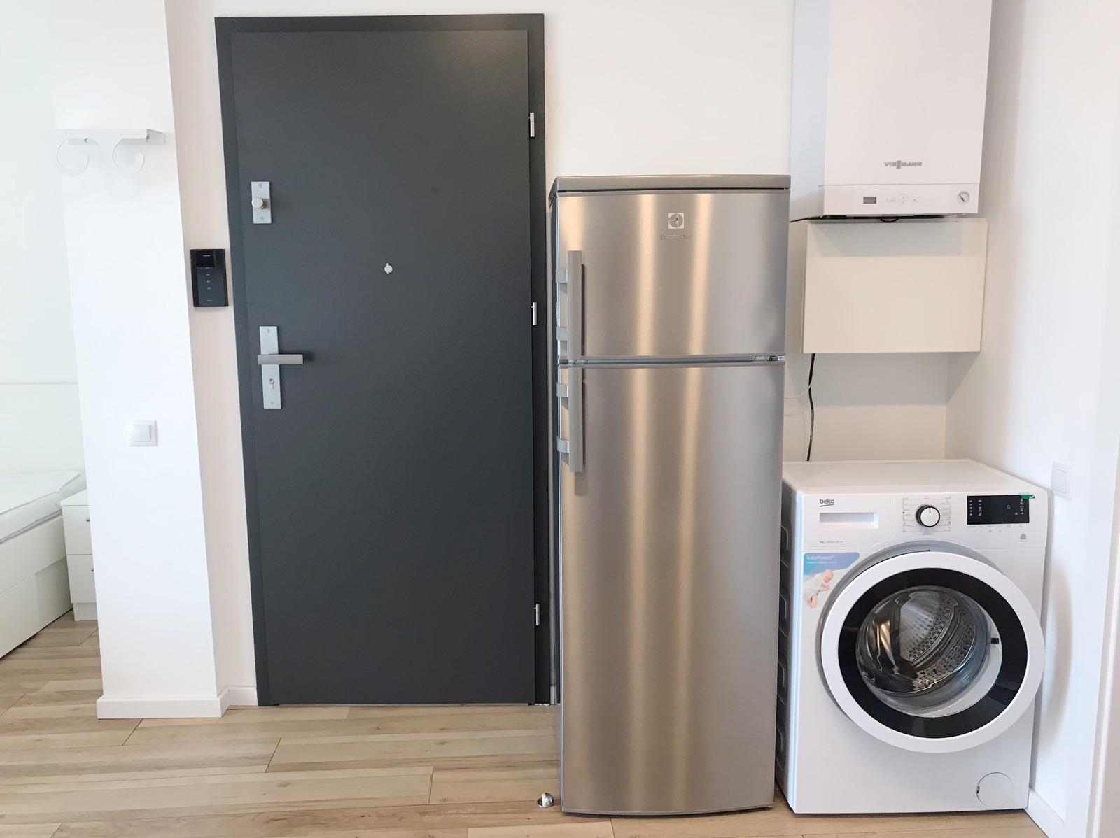 Garsonieră de închiriat Central - 53235AI | BLITZ Cluj-Napoca | Poza8