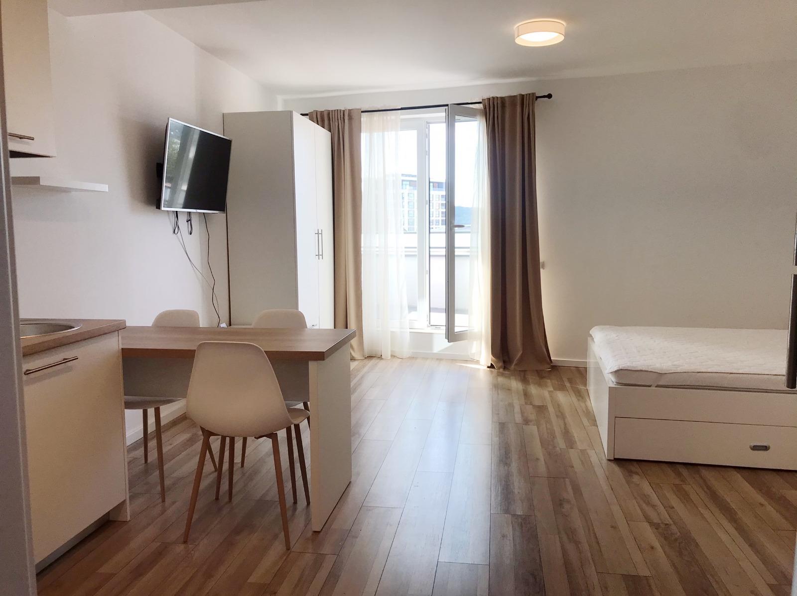 Garsonieră de închiriat Central - 53235AI | BLITZ Cluj-Napoca | Poza3