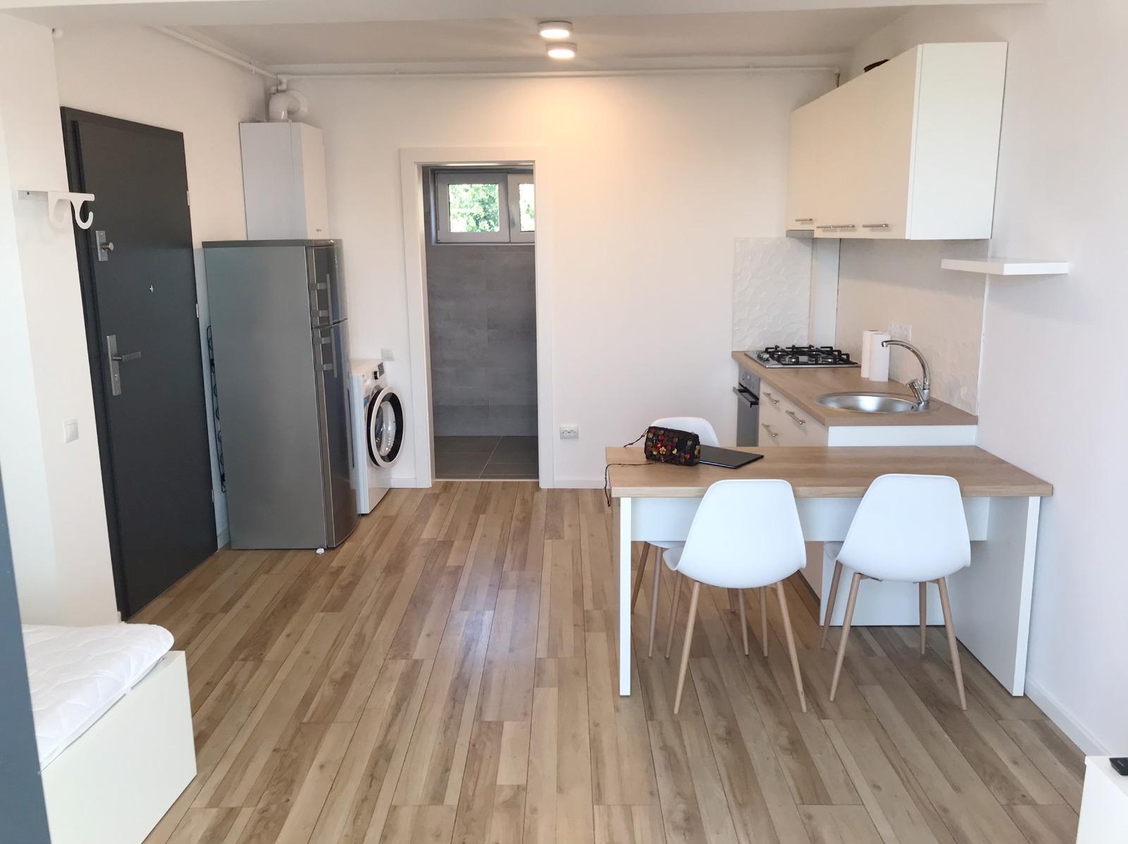 Garsonieră de închiriat Central - 53235AI | BLITZ Cluj-Napoca | Poza6