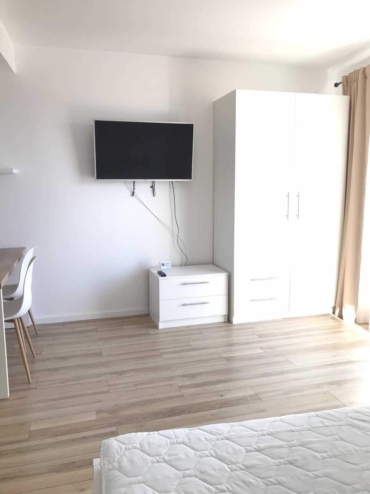 Garsonieră de închiriat Central - 53235AI | BLITZ Cluj-Napoca | Poza5