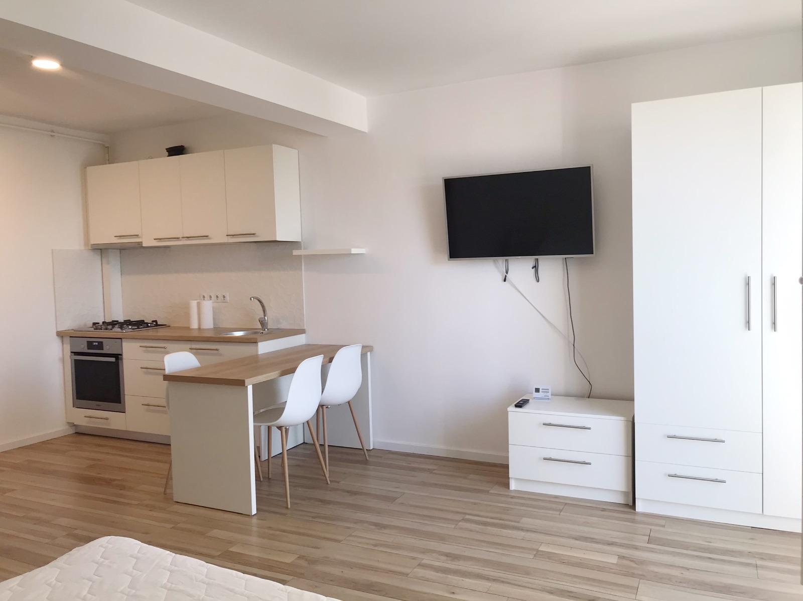 Garsonieră de închiriat Central - 53235AI | BLITZ Cluj-Napoca | Poza4