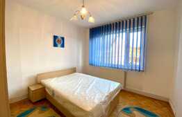 Apartament  3 camere, decomandata, 56 mp, zona centrala, pet friendly